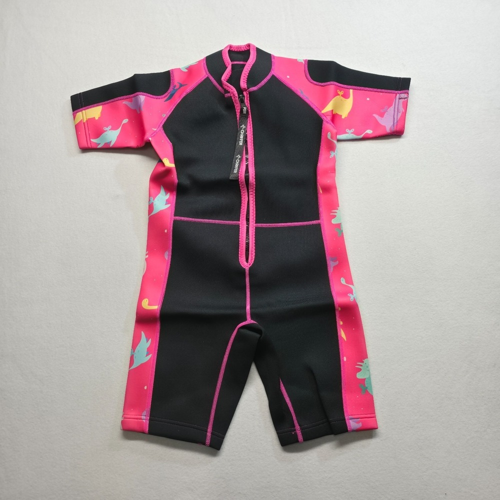 Chriffer Women's Youth Wetsuit Size Large‎ NWOT